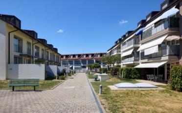 Duplex 4.5 rooms - image - 2