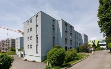 Apartment 4.5 rooms - image - 5