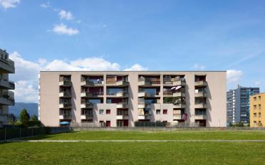 Wohnung 2 Zimmer - image - 1