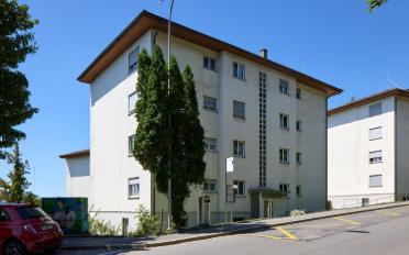 Apartment 3 rooms - image - 3