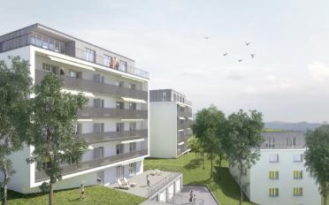 Wohnung 3 Zimmer - image - 4