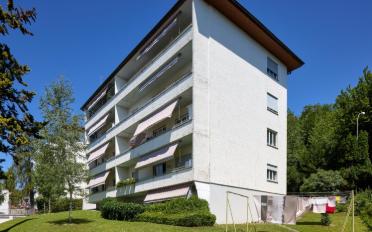 Apartment 3 rooms - image - 2