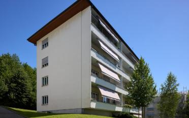 Apartment 2 rooms - image - 1