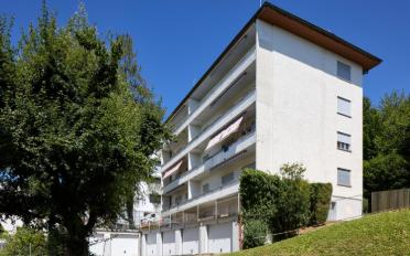 Apartment 4 rooms - image - 1
