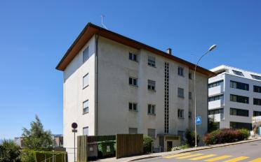 Apartment 4 rooms - image - 3