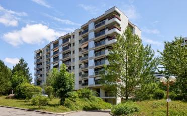 Wohnung 5.5 Zimmer - image - 1
