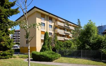 Appartement 4.5 pièces - image - 1