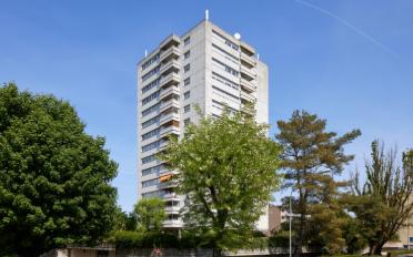 Wohnung 3.5 Zimmer - image - 1