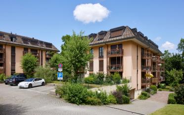 Wohnung 3 Zimmer - image - 2