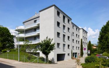 Wohnung 5.5 Zimmer - image - 3