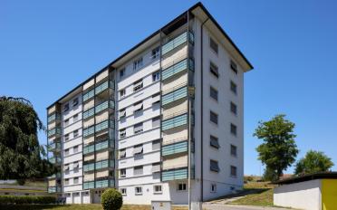 Apartment 3 rooms - image - 1