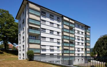 Apartment 3 rooms - image - 2