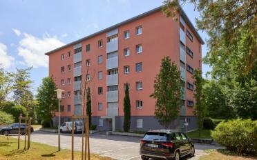 Wohnung 3 Zimmer - image - 1