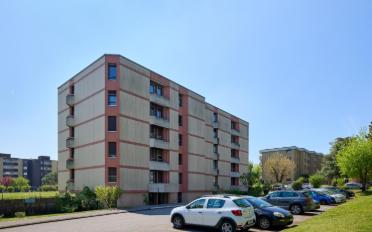 Apartment 4 rooms - image - 3