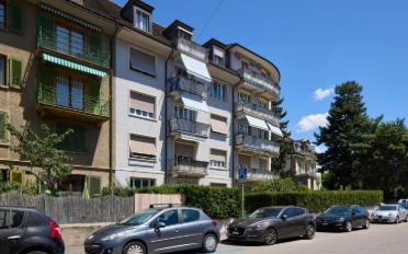 Appartement 3 pièces - image - 2