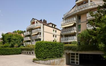 Apartment 3.5 rooms - image - 3