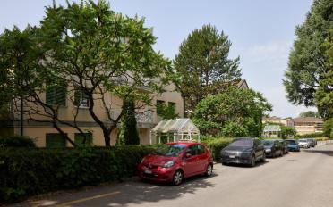 Apartment 3.5 rooms - image - 5