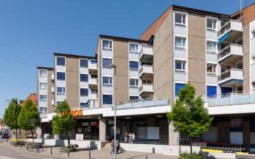 Apartment 3 rooms - image - 1