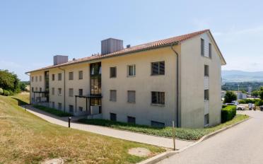 Apartment 5.5 rooms - image - 4