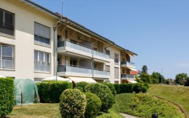 Apartment 5.5 rooms - image - 3