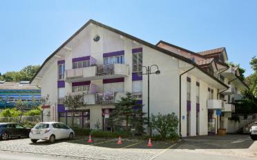 Apartment 1 room - image - 3