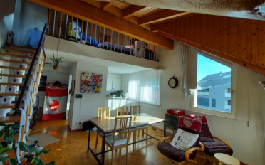 Wohnung 1.5 Zimmer - image - 4