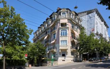 Wohnung ein Zimmer - image - 3