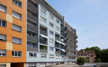 Wohnung 5.5 Zimmer - image - 2