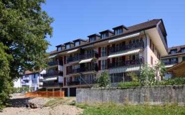 Appartement 3 pièces - image - 1