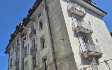Apartment 1.5 rooms - image - 1