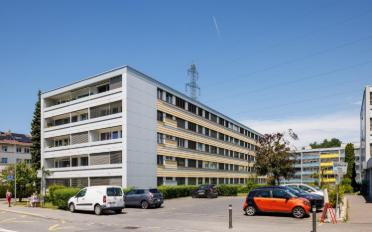Apartment 2 rooms - image - 2