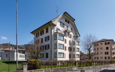Apartment 3 rooms - image - 1