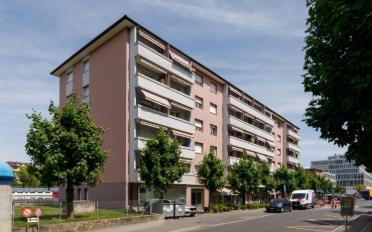Apartment 2.5 rooms - image - 1