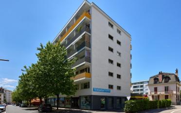 Apartment 3 rooms - image - 2