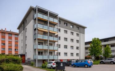 Apartment 3 rooms - image - 1