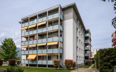 Apartment 3 rooms - image - 4