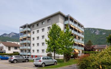 Apartment 3 rooms - image - 3