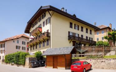 Wohnung 4 Zimmer - image - 2