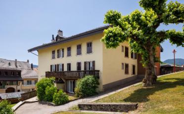 Wohnung 4 Zimmer - image - 3