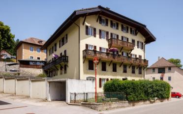 Wohnung 4 Zimmer - image - 1
