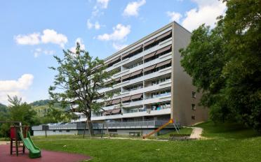 Apartment 4.5 rooms - image - 3