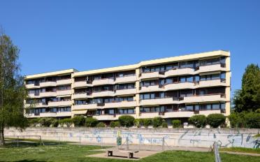 Apartment 3.5 rooms - image - 2