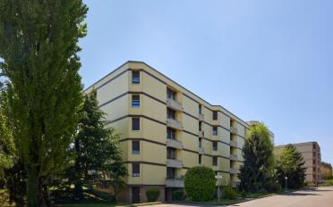 Apartment 3.5 rooms - image - 1