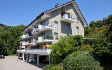 Attique 3.5 pièces - image - 1