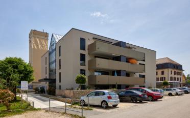 Appartement 2 pièces - image - 1