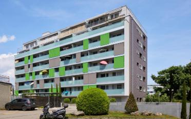 Appartement 4 pièces - image - 2