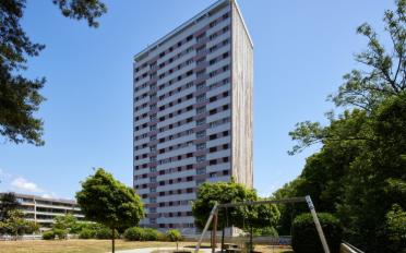 Wohnung 3.5 Zimmer - image - 1