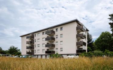 Wohnung 2 Zimmer - image - 2