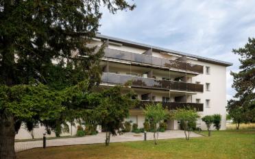 Wohnung 2 Zimmer - image - 1