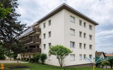 Wohnung 2 Zimmer - image - 3